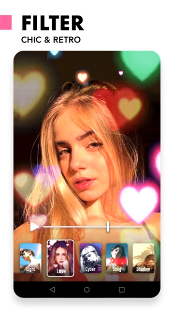 filto炫影app