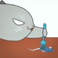 疯狂惊魂夜图标