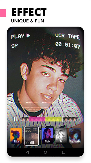 filto炫影app