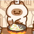 猫咪休闲餐厅下载