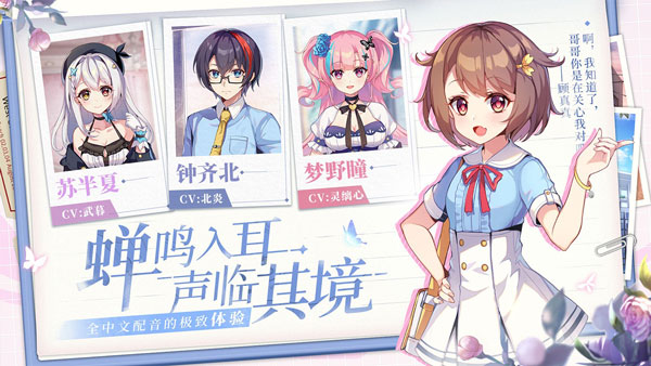 不存在的谎言移植版