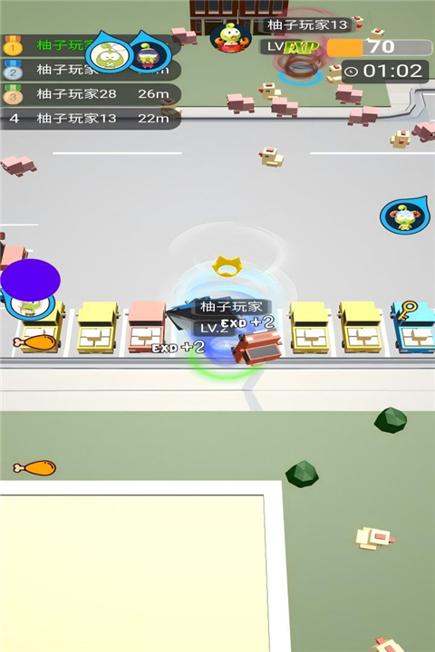 无尽旋转模拟器2025最新版