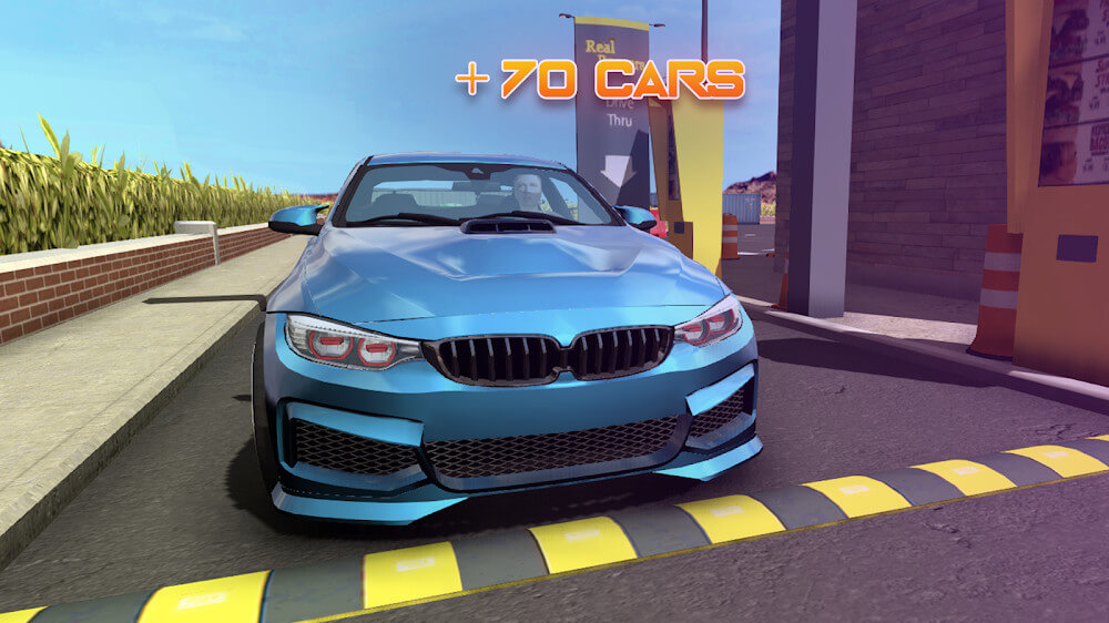 carparking2025最新版本