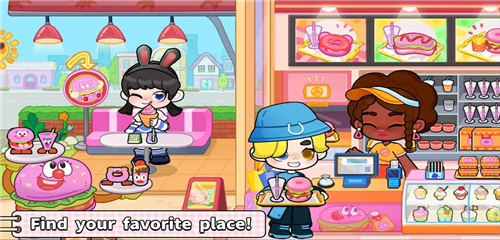 奇妙创意世界官方版