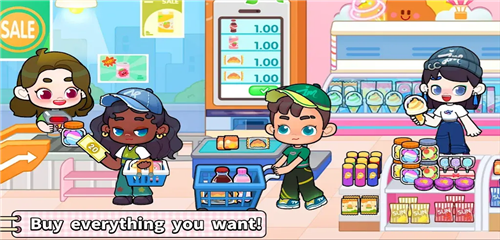 奇妙创意世界官方版