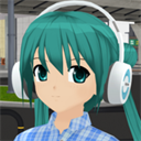 少女都市3d中文版游戏下载
