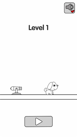 别碰小狗正版