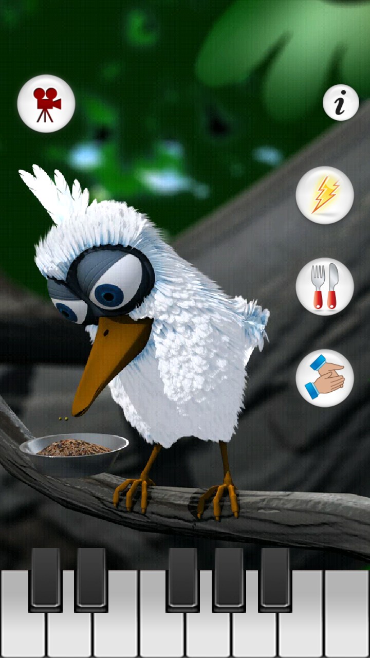 游戏操作截图5