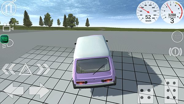 车祸物理模拟器最新版mod版