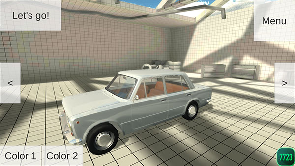 车祸物理模拟器最新版mod版