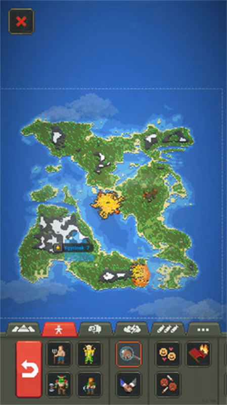 worldbox自带修仙mod手机版