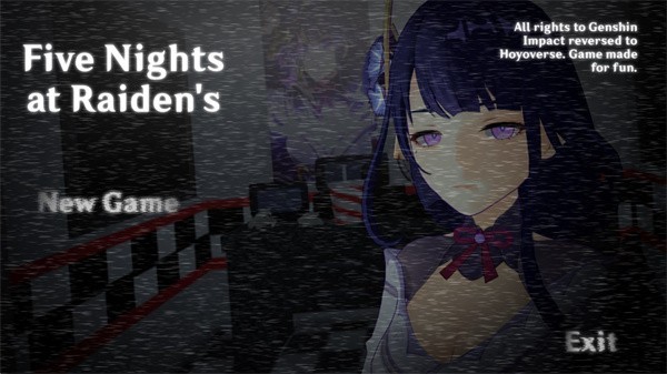 原神的午夜后宫免广告
