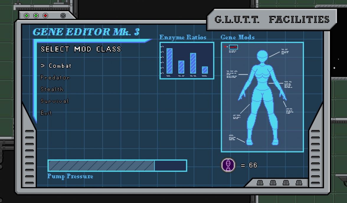 glutt试玩版