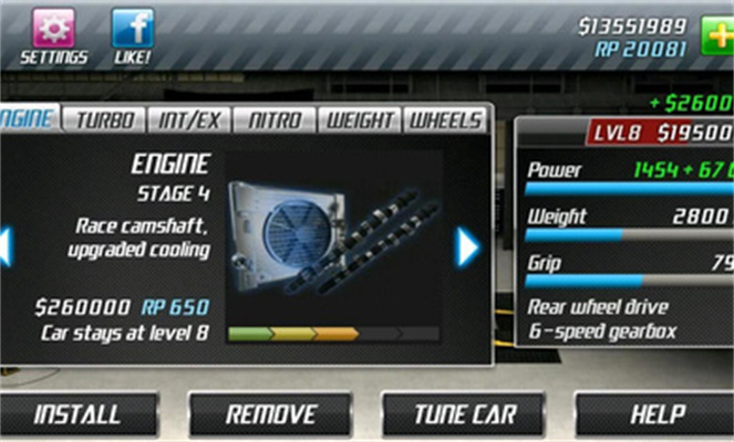 短程极速赛车4.3.6