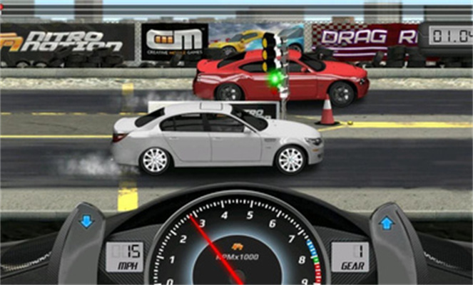 短程极速赛车4.3.6
