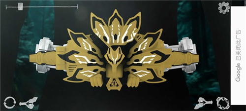 极狐模拟器金狐牛魔豪华版