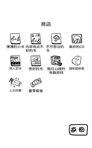 腐生物养成计划正版
