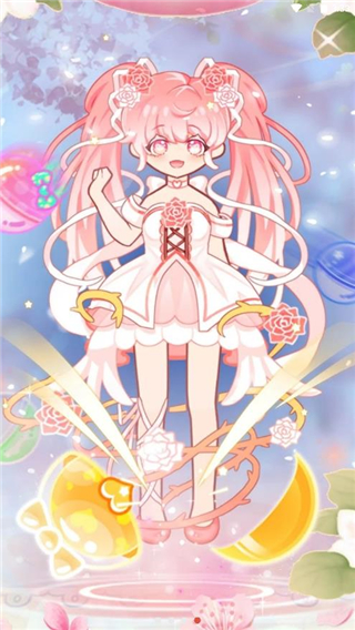 装扮爱豆手机版
