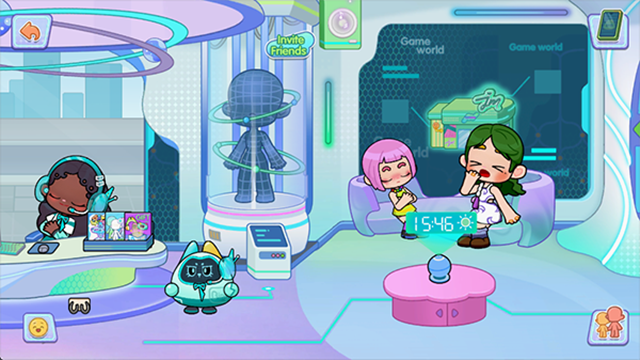 奇妙创意世界手机版