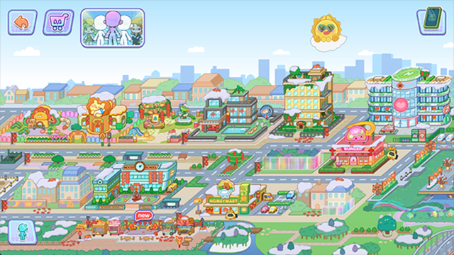奇妙创意世界手机版