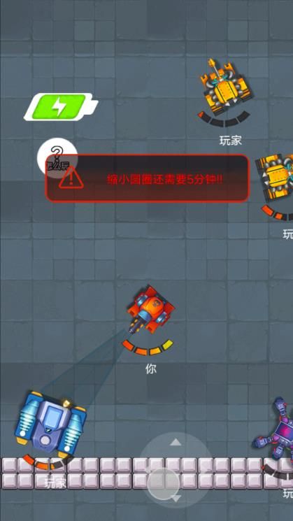 坦克世界装甲风暴