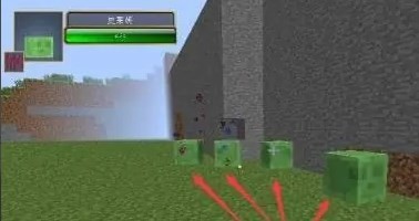 我的世界怪物大乱斗