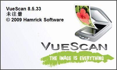 Universal Scanner Driver