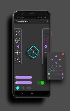 crosshair pro准星辅助器中文版2024最新版