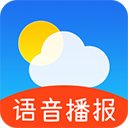 七彩天气预报自动定位版下载