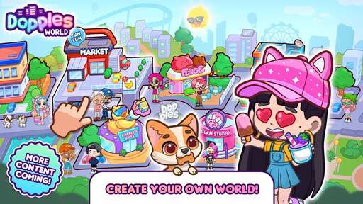 多普莱斯世界4.0.9