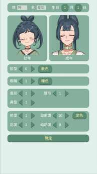 药王谷女修修炼手札
