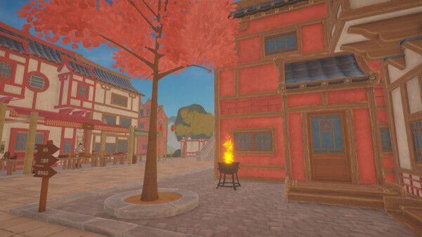 模拟经营杂货铺最新版