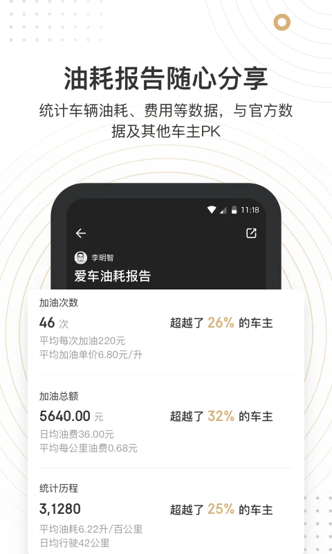 车有料5.1.1