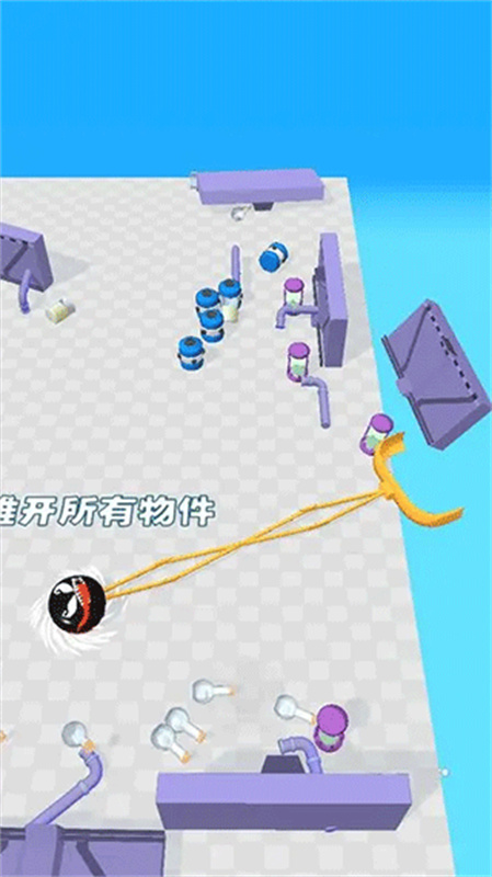 吃一口拉一坨正式版本