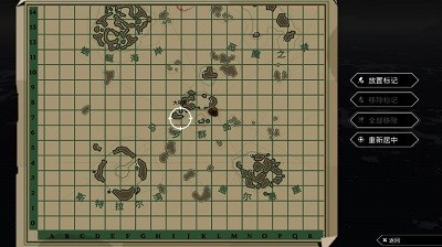 渔帆暗涌官方移植版