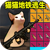 猫猫地铁逃生安卓正版