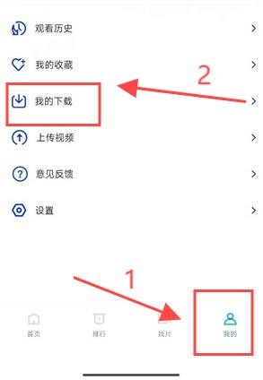 五彩视频