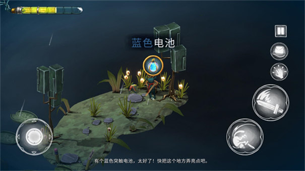 虚构世界2信条谷手机版