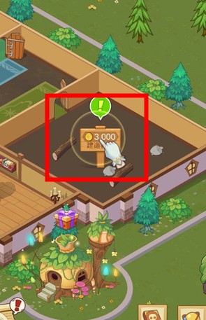 放置魔法学院2.9.1