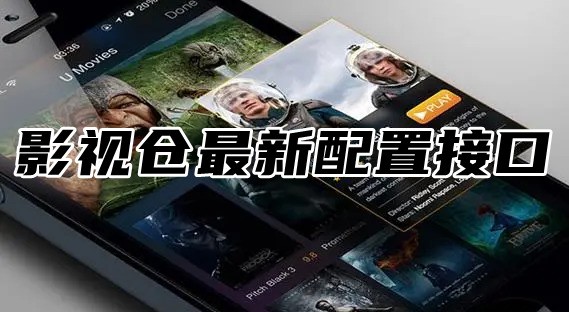 2024影视仓最新配置接口地址查询1