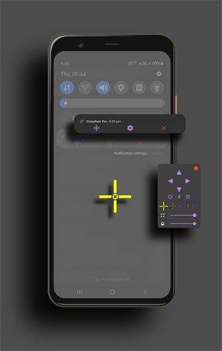 crosshair pro准星辅助器正版