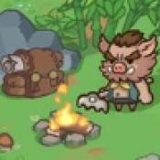 重返花果山小游戏下载