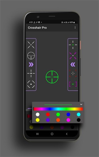 crosshair pro准星辅助器正版