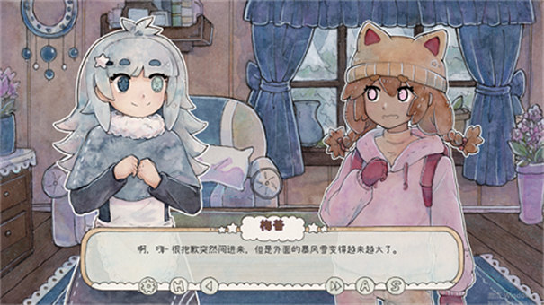热可可魔法最新版