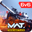 WMTTankBattles官网版下载