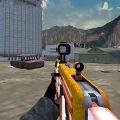 突击队射击枪3D下载