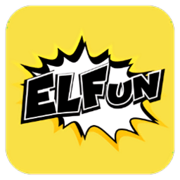 elfun动漫正版下载