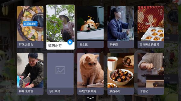 电视家tv版安装包