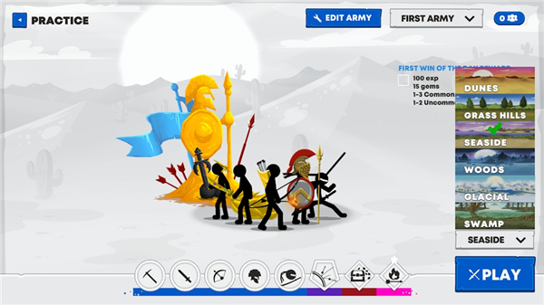 stickwar3最新版2025