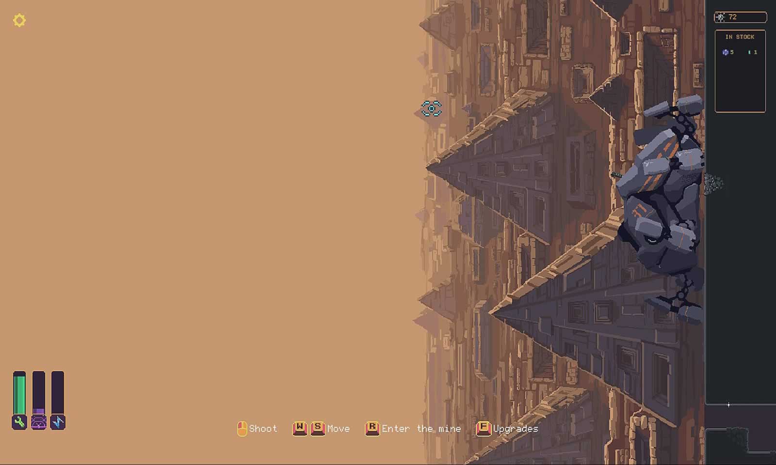 墙世界手机版
